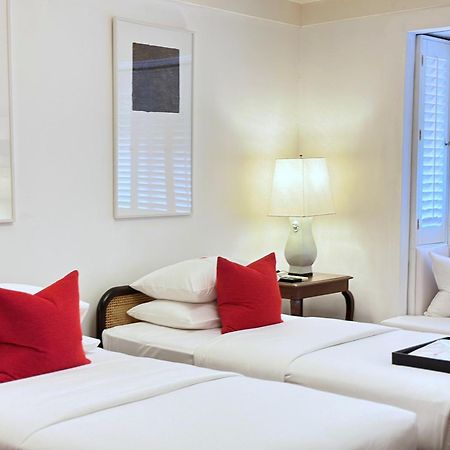 Rachamankha Hotel Chiang Mai Exteriör bild