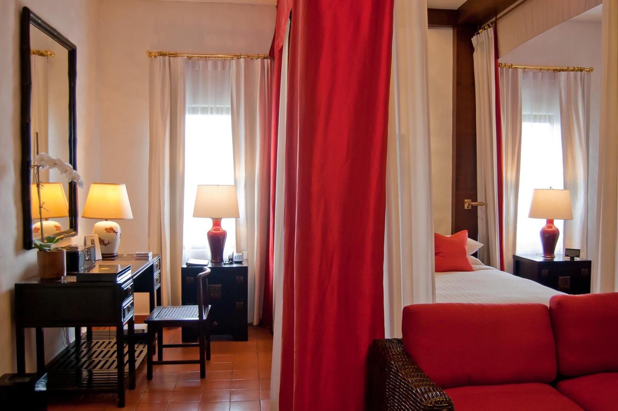 Rachamankha Hotel Chiang Mai Exteriör bild