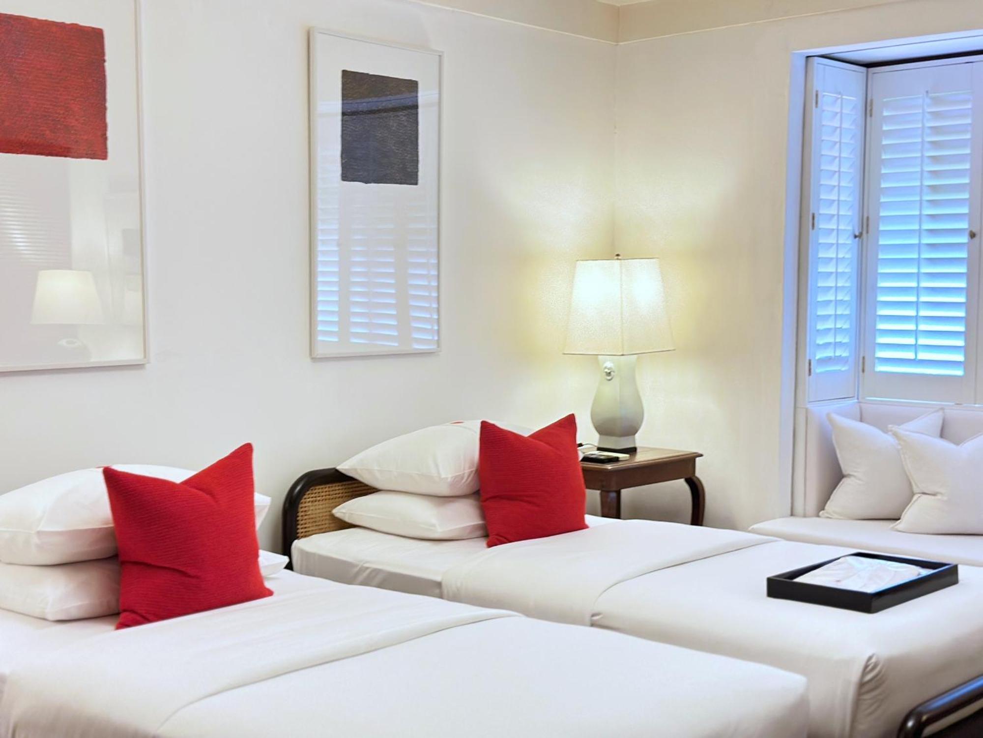 Rachamankha Hotel Chiang Mai Exteriör bild
